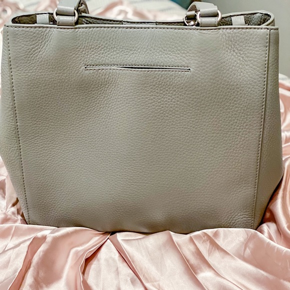 EUC Dagne Dover Small Allyn Tote - Picture 2 of 10